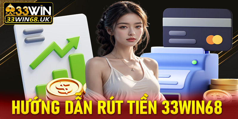 rút tiền 33win68