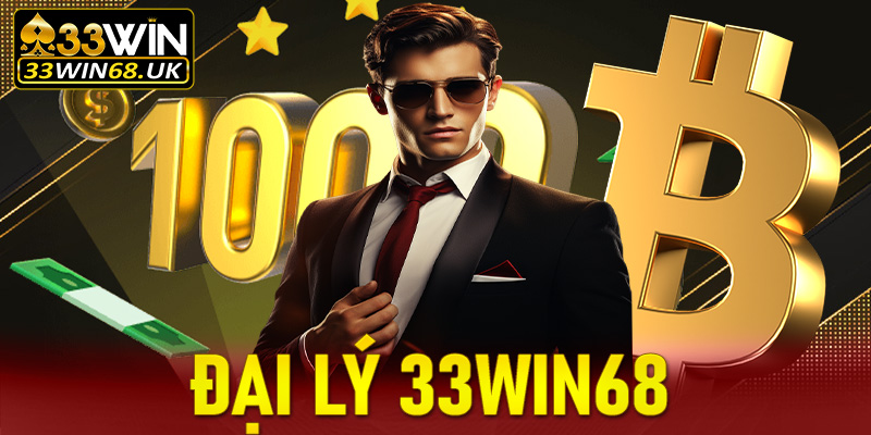 Đại lý 33win68