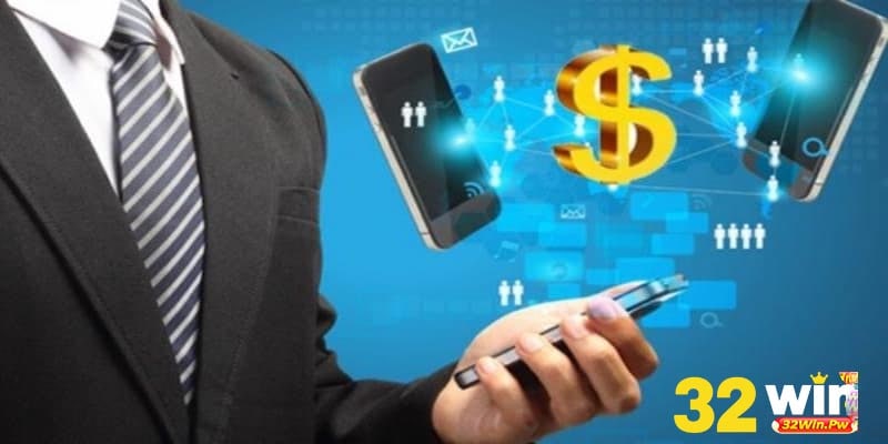 Lý Do Bạn Nên Nạp Tiền 32win