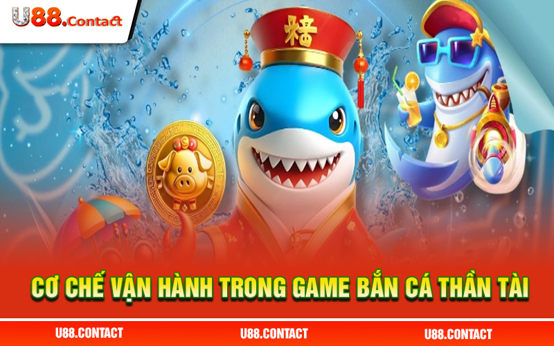Khám phá súng và hệ số thưởng trong bắn cá thần tài